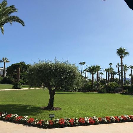 Appartement Cannes Sur Croisette 외부 사진