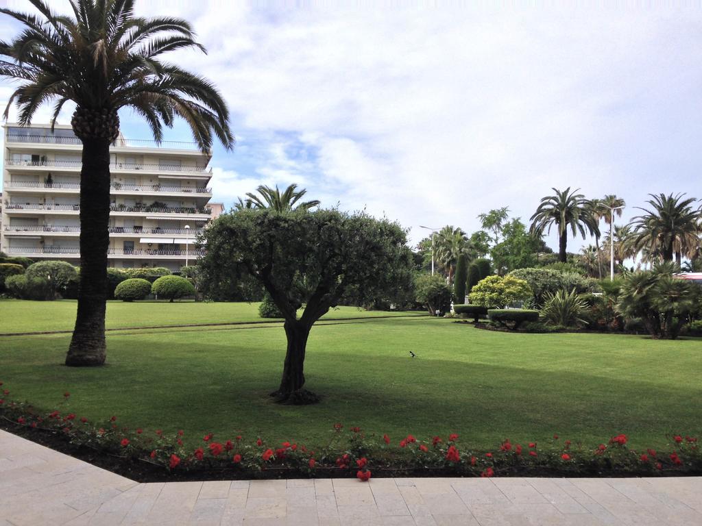 Appartement Cannes Sur Croisette 외부 사진