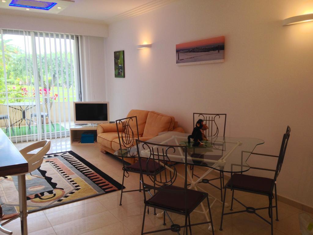 Appartement Cannes Sur Croisette 외부 사진